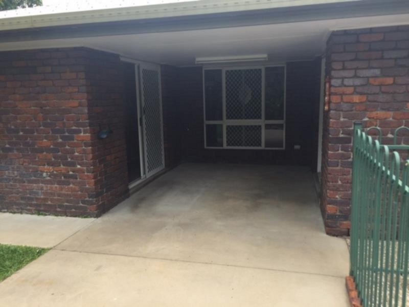 5 Lange Street, Frenchville QLD 4701